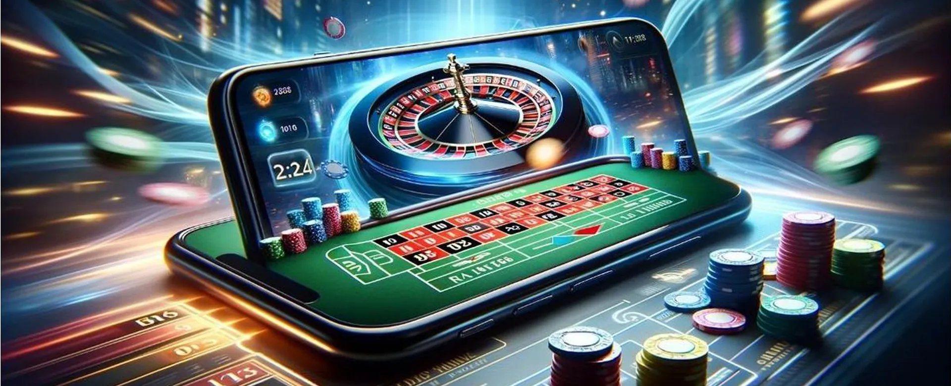 CEO PAGCOR Online Casino Banner